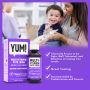 Vitality Boost: Multivitamin with Iron for Kids