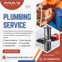 Paul's Creation | Top Plumbing Services in Bangalore