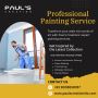 Paul's Creation | Top Painting Service in Bangalore