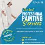 Top Painting Service in Bangalore