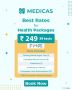 Medicass provides Best Health packages at Rs 249 only 