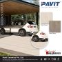 Heavy Duty Parking Tiles for Home & Office Parking Spaces
