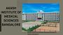 Akash Institute of Medical Sciences 