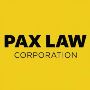 Pax Law Corporation