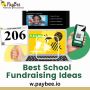 Best Fundraising Ideas For Schools Online At w.paybee.io