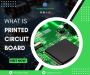 What is a Printed Circuit Board?
