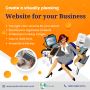 Want to create a catchy website for your business?