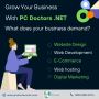 Which service you demand for your business? Which service you demand for your business?
