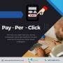 Start your PPC campaign with us Start your PPC campaign with us