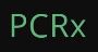 PCRx