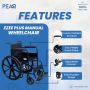 PEAAR Healthtech LLP: Wheelchair Manufacturers