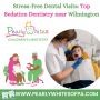 Stress-Free Dental Visits: Top Sedation Dentistry near Wilmi