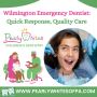 Wilmington Emergency Dentist: Quick Response, Quality Care