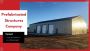What is prefabricated sheet?