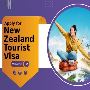 New Zealand Tourist Visa Processing Time | Call: 8595010514