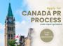 Canada PR Process & How to Get Canada PR from India?