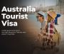 Is it difficult to get an Australian tourist visa?