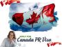 How can I get direct PR from India to Canada?
