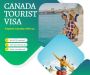 How to apply for Canada Visitor Visa