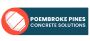 Pembroke Pines Concrete Solutions Pembroke Pines Concrete Solutions