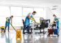 Commercial Cleaning Mulgrave