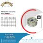 Pre-Milling PCD Cutter Head Manufacturer In Ahmedabad, India