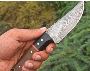 Handcrafted Bushcraft Knives in USA