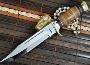 Looking for Handmade Bowie Knife Online in US?