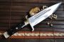 Ultra-Sharp Handcrafted Chef Knives