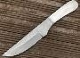 Shop Damascus Steel Knife Blanks & Blades Online UK