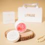 Buy Juicy & Beeswax Lip Balm for Dry Lips - Personal Touch S