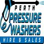 Perth Pressure Washers Hire & Sales