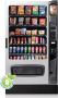 High-Quality Combination Vending Machines
