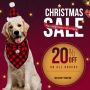 Special Christmas Sale | Biggest Sale of the Year! BudgetPet