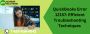 A Proper Way To Fix QuickBooks Error 12157