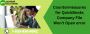 An Easy Guide To Fix QuickBooks Company File Won't Open Issu