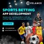 Make Your Friends Jealous Develop Your Own Sports Betting 