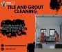 Tile and Grout Cleaning services