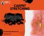 Carpet Stretching 