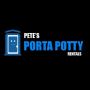 Petes Porta Potty Rentals