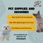 Get Quality Dog Grooming at Home - Pet Hair Set