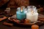 Buy Scented Candles Online for a Soothing Ambiance 