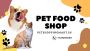 Best Pet Food Online | Pet Shopping Mart