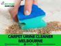 Professional Carpet Urine Cleaner in Melbourne 