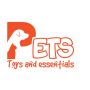 CEO at 'Pet Toys and Essentials'