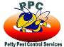 Petty Pest Control Services | Greater Toronto Area