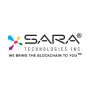  Unleashing the future of Blockchain with Sara Technologies 
