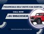 Monthly Self Drive Car Rental Punjab
