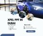 Xpel PPF in Dubai | Phantom Protection