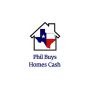 Phil Buys Homes Cash
